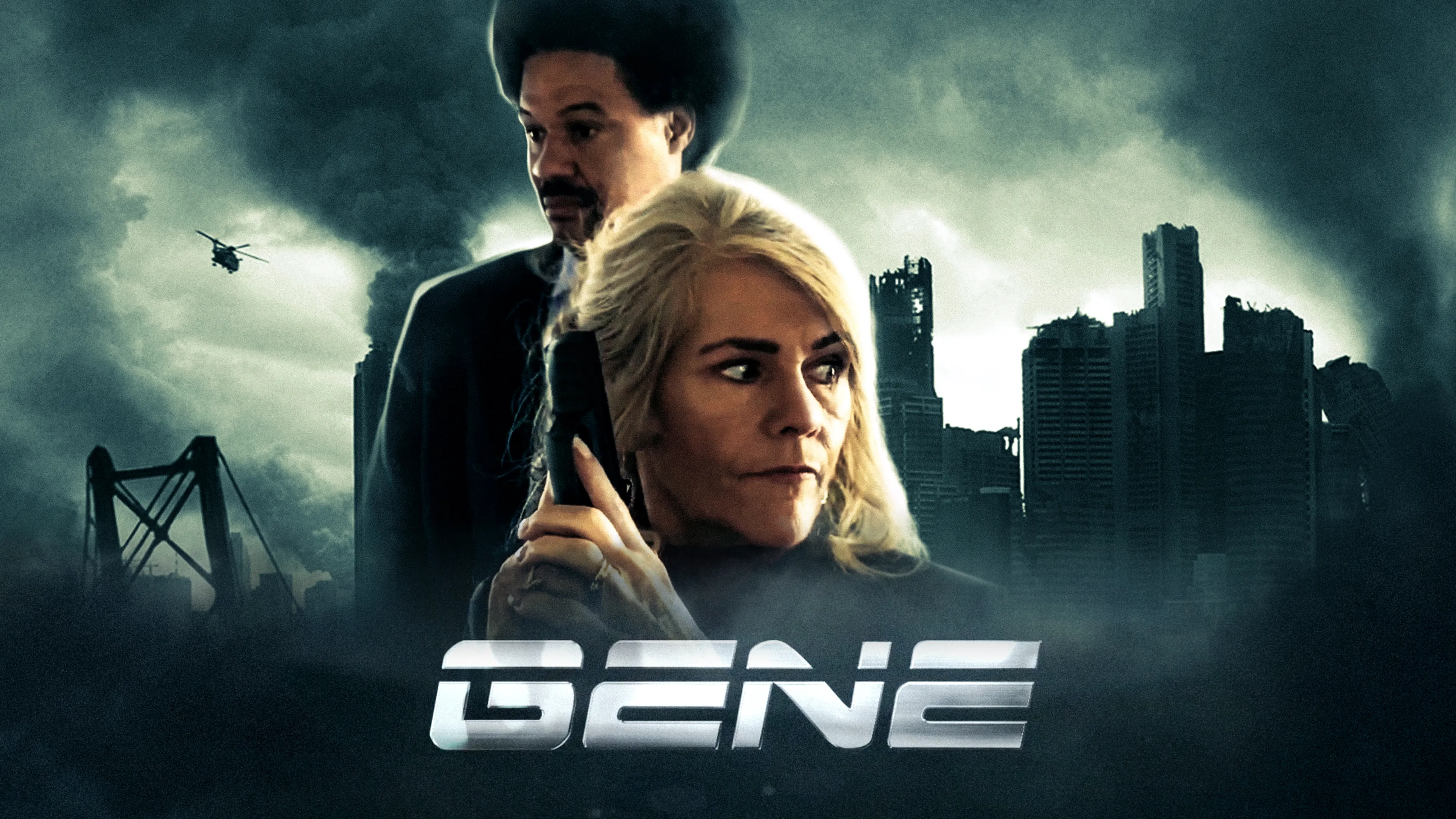 Gene poster